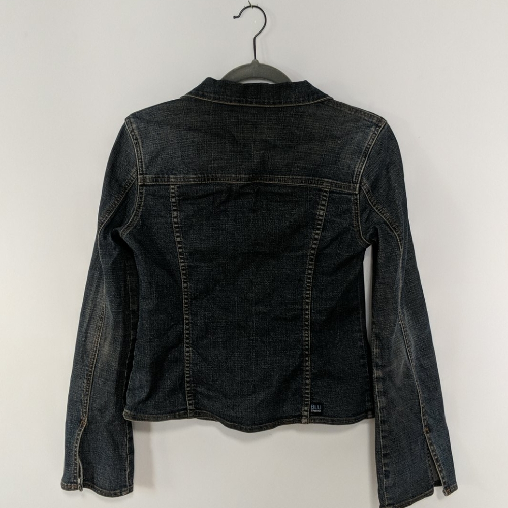 Denim Jacket - Picture 3 of 4